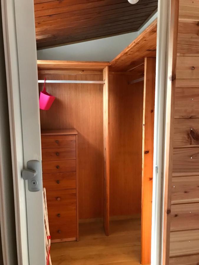 A Cabana Ангра-ду-Эроижму Экстерьер фото