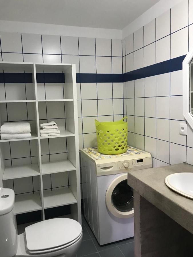 A Cabana Ангра-ду-Эроижму Экстерьер фото